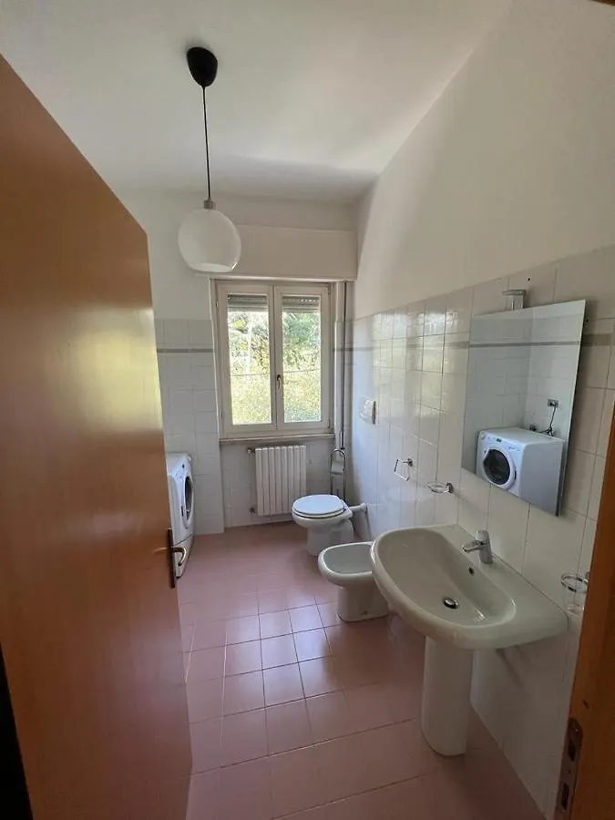 Apartment Terrazza Sul Lago Iseo