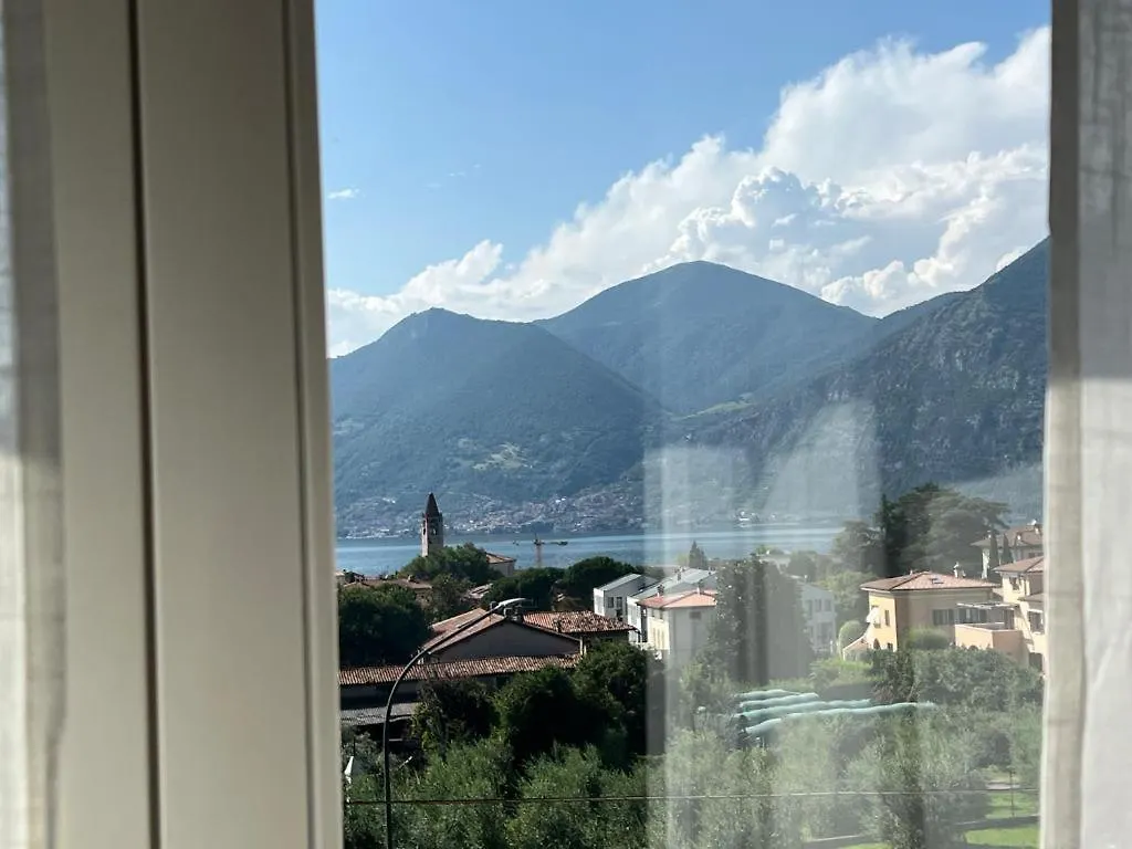 Terrazza Sul Lago contacts