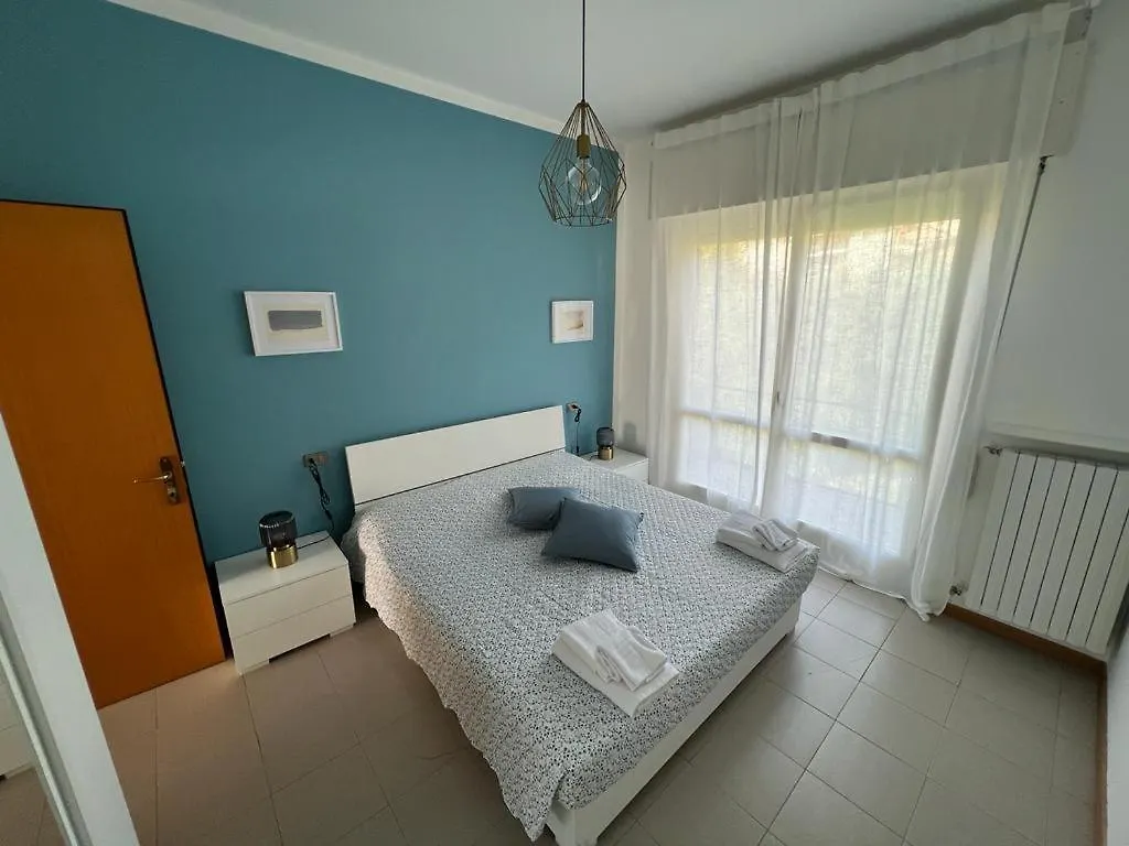 Apartment Terrazza Sul Lago Iseo